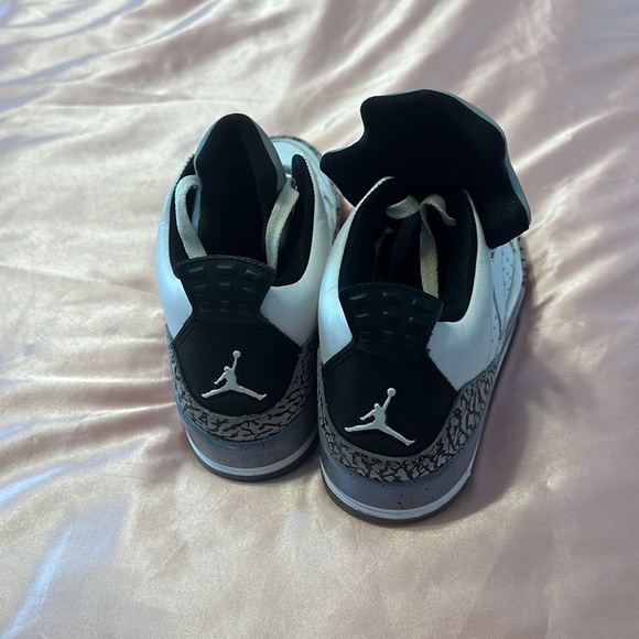 Son of mars Jordan’s - Picture 3 of 4